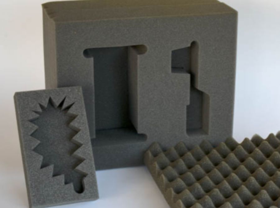 Foam Packaging Inserts